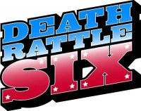 logo Death Rattle Six
